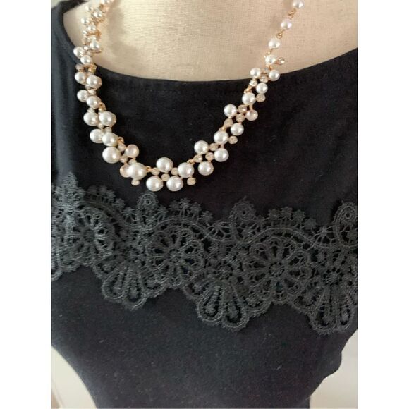 The limited black work dress size xs - Picture 3 of 5